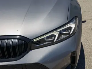 BMW 3 Series 2023 330i 4dr Sedan
