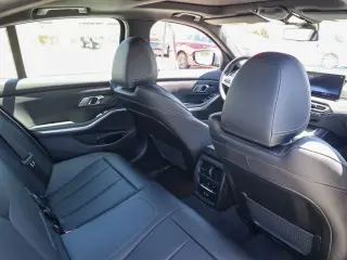 BMW 3 Series 2023 330i 4dr Sedan