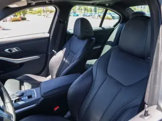 BMW 3 Series 2023 330i 4dr Sedan