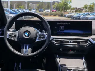 BMW 3 Series 2023 330i 4dr Sedan