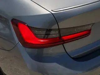 BMW 3 Series 2023 330i 4dr Sedan