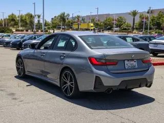 BMW 3 Series 2023 330i 4dr Sedan