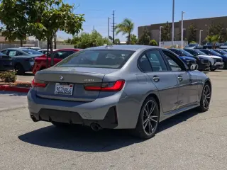BMW 3 Series 2023 330i 4dr Sedan