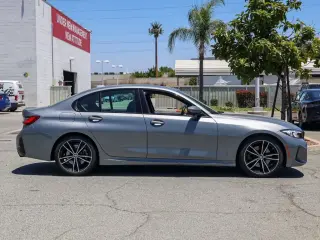 BMW 3 Series 2023 330i 4dr Sedan