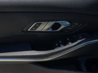 BMW 3 Series 2023 330i 4dr Sedan