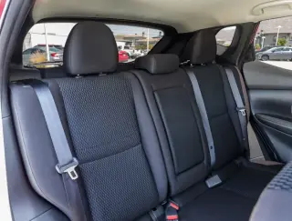 Nissan Rogue Sport 2018 S 4dr Crossover