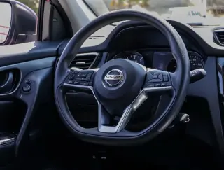 Nissan Rogue Sport 2018 S 4dr Crossover