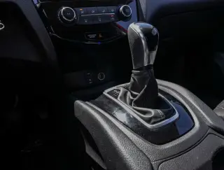Nissan Rogue Sport 2018 S 4dr Crossover