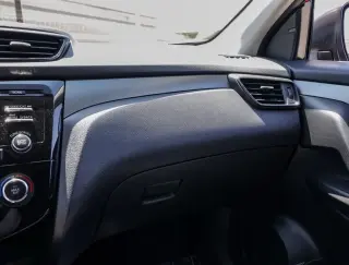 Nissan Rogue Sport 2018 S 4dr Crossover