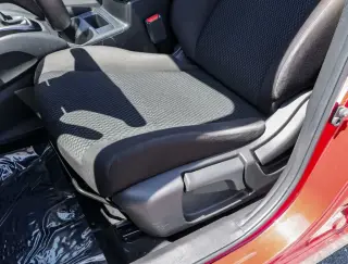 Nissan Rogue Sport 2018 S 4dr Crossover