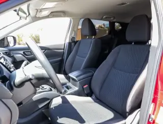 Nissan Rogue Sport 2018 S 4dr Crossover