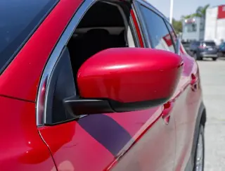 Nissan Rogue Sport 2018 S 4dr Crossover