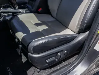 Toyota RAV4 2017 Limited 4dr SUV