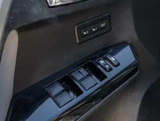 Toyota RAV4 2017 Limited 4dr SUV