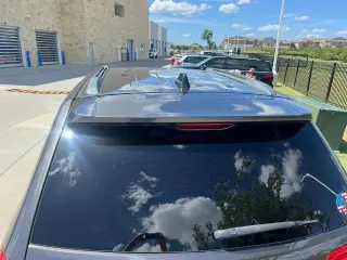 Jeep Grand Cherokee 2019 4x4 Upland 4dr SUV