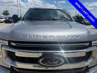 Ford F-250 Super Duty 2022 4x4 King Ranch 4dr Crew Cab 6.8 ft. SB Pickup