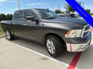 Ram 1500 2016 4x2 Big Horn 4dr Crew Cab 5.5 ft. SB Pickup