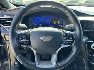 Ford Explorer 2022 Platinum 4dr SUV