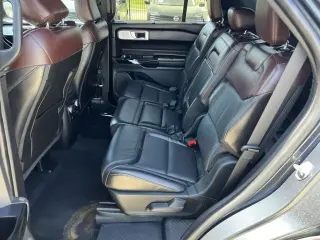 Ford Explorer 2022 Platinum 4dr SUV