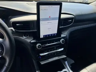 Ford Explorer 2022 Platinum 4dr SUV