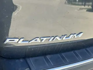 Ford Explorer 2022 Platinum 4dr SUV