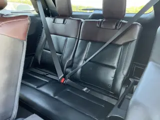 Ford Explorer 2022 Platinum 4dr SUV