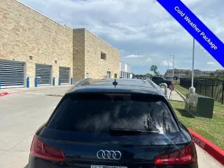 Audi Q5 2018 AWD 2.0T quattro Premium Plus 4dr SUV