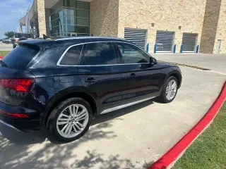 Audi Q5 2018 AWD 2.0T quattro Premium Plus 4dr SUV