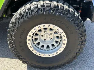 Jeep Gladiator 2021 4x4 Sport 4dr Crew Cab 5.0 ft. SB