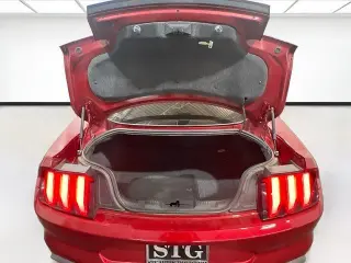 Ford Mustang 2020 EcoBoost Premium 2dr Fastback