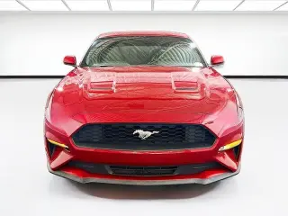 Ford Mustang 2020 EcoBoost Premium 2dr Fastback