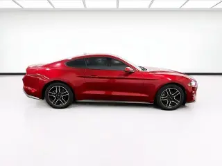 Ford Mustang 2020 EcoBoost Premium 2dr Fastback