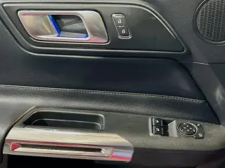 Ford Mustang 2020 EcoBoost Premium 2dr Fastback