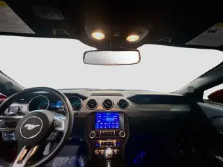 Ford Mustang 2020 EcoBoost Premium 2dr Fastback