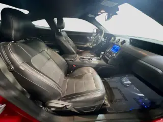 Ford Mustang 2020 EcoBoost Premium 2dr Fastback
