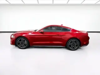 Ford Mustang 2020 EcoBoost Premium 2dr Fastback