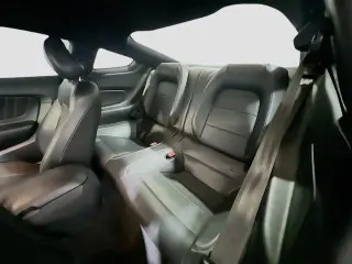 Ford Mustang 2020 EcoBoost Premium 2dr Fastback