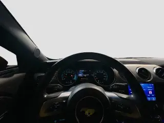 Ford Mustang 2020 EcoBoost Premium 2dr Fastback