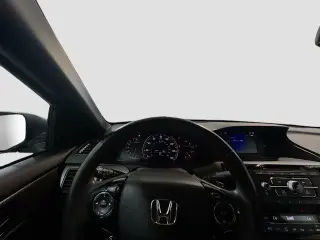 Honda Accord 2016 Sport 4dr Sedan CVT