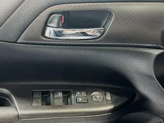 Honda Accord 2016 Sport 4dr Sedan CVT