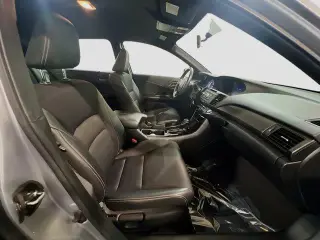 Honda Accord 2016 Sport 4dr Sedan CVT