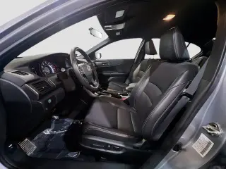 Honda Accord 2016 Sport 4dr Sedan CVT
