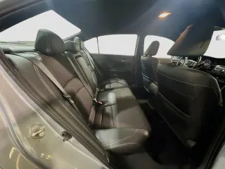 Honda Accord 2016 Sport 4dr Sedan CVT