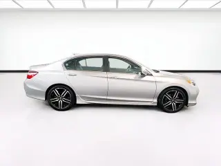 Honda Accord 2016 Sport 4dr Sedan CVT