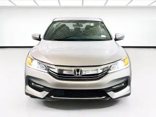 Honda Accord 2016 Sport 4dr Sedan CVT