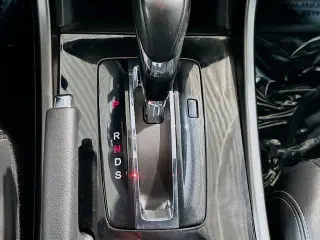 Honda Accord 2016 Sport 4dr Sedan CVT