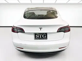 Tesla Model 3 2023 4dr Sedan