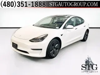 Tesla Model 3 2023 4dr Sedan