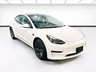 Tesla Model 3 2023 4dr Sedan