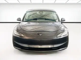 Tesla Model 3 2024 4dr Sedan
